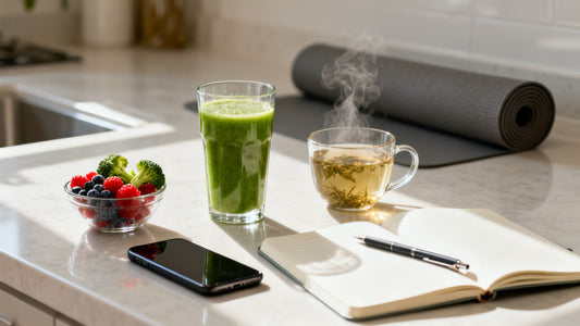 How to Do Detox Safely and Effectively