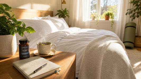 How to Improve Sleep Naturally: Proven Methods