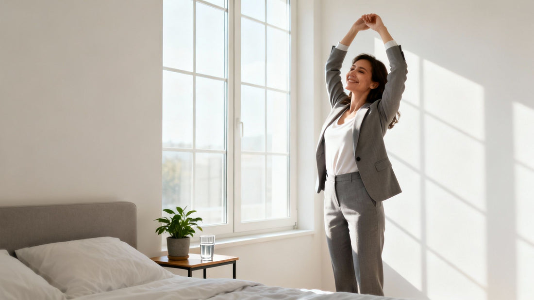 How to Prevent Fatigue and Finally Reclaim Your Energy
