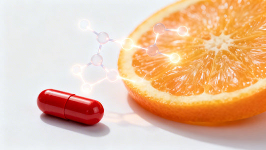 Iron supplement with vitamin c: A Smart Guide to Better Iron Health
