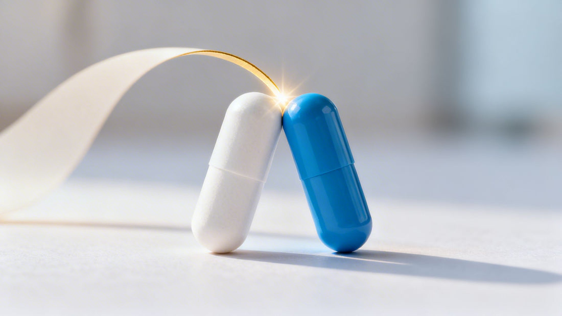 Magnesium and Calcium Tablets: Your Guide to Dosage, Benefits, and Balance