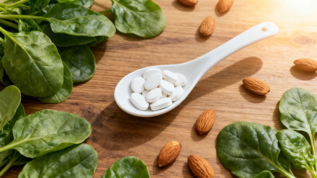 Using Magnesium for Fatigue to Reclaim Your Energy
