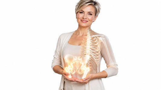 Menopause Bone Health: A Practical Guide to Protection