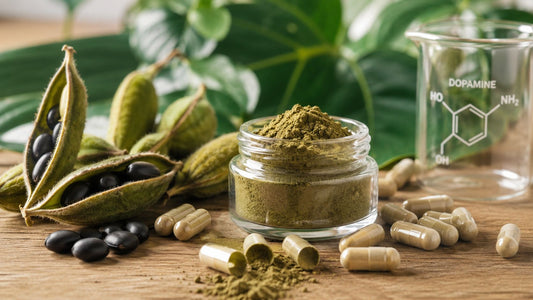 Mucuna Pruriens Benefits Explained: Science Backed Uses