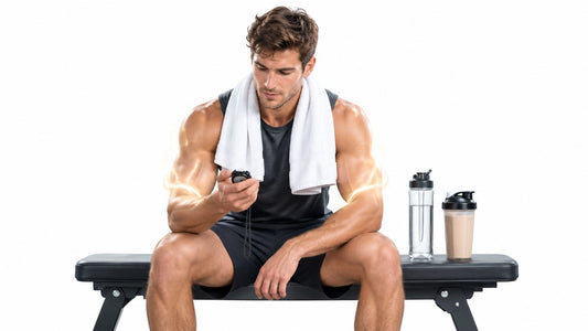 Muscle Recovery Time: What Science Says