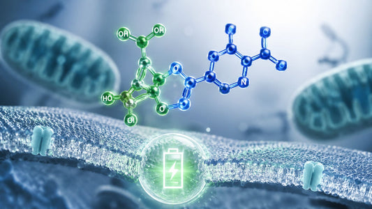 Nicotinamide Riboside NAD Boosters Explained