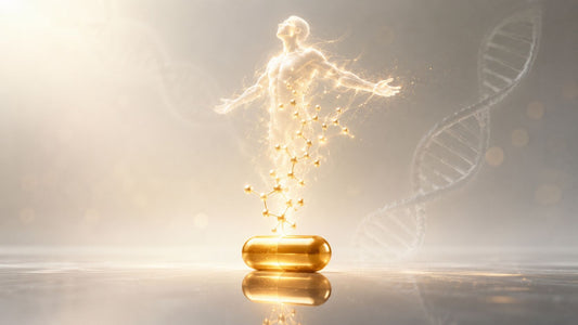 Unlock NMN Benefits: Your 2026 Guide to Longevity & Health