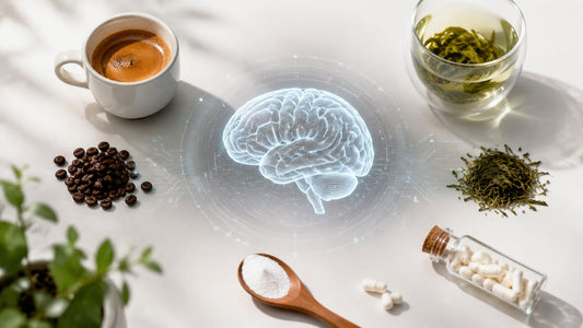 Nootropics for Focus: A Science-Backed Stack Guide