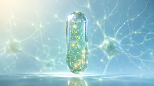 Phosphatidylserine Supplement Guide: Benefits and Dosage