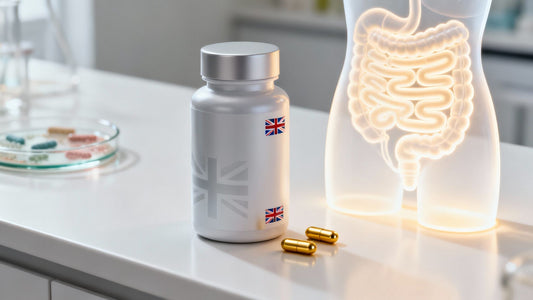 A Guide to the Best Probiotic Supplements UK
