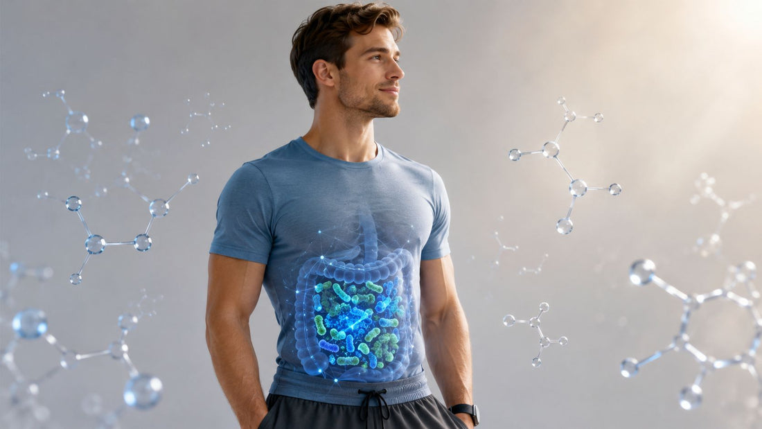 Probiotics for Men: Your 2026 Science-Backed Guide
