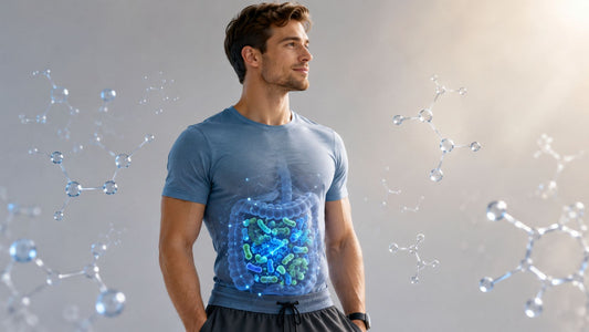 Probiotics for Men: Your 2026 Science-Backed Guide