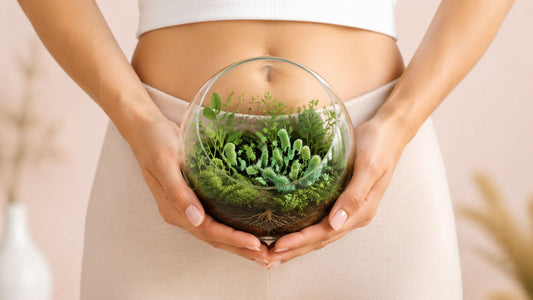 Probiotics for Women: A Guide to Gut & Vaginal Health
