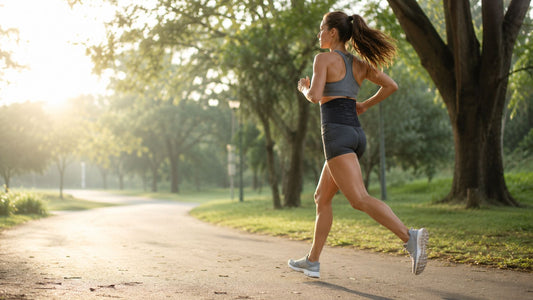 Running with Back Problems: A Safe Return to Training Guide