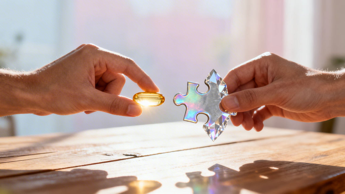 Should I Take Vitamin D with Magnesium? A Guide to Nutrient Synergy