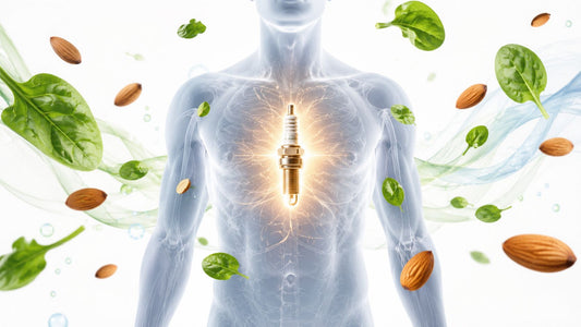 Key Signs of Low Magnesium and What You Need to Know