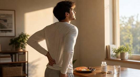 Signs of Vitamin D Deficiency: Common & Surprising Symptoms