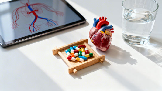 Best Supplements for Circulation: Your 2026 Guide