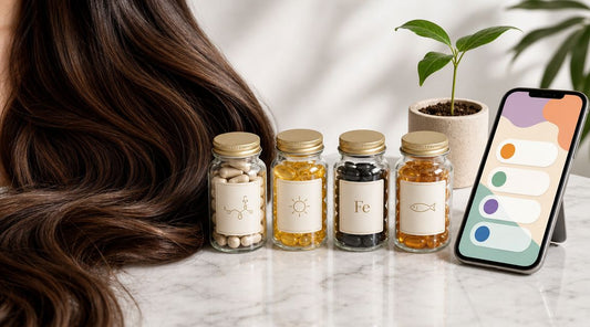 Best Supplements for Hair Growth: 2026 Guide