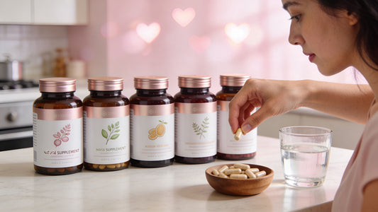 The Best Supplements for Libido in Women