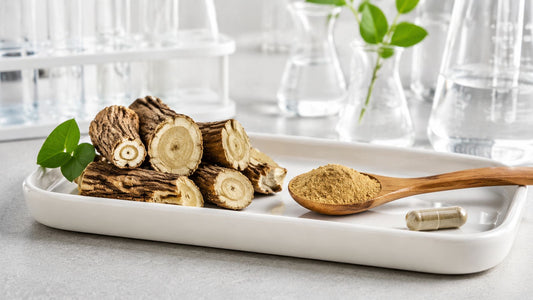 Tongkat Ali Benefits: Evidence and Who It Helps