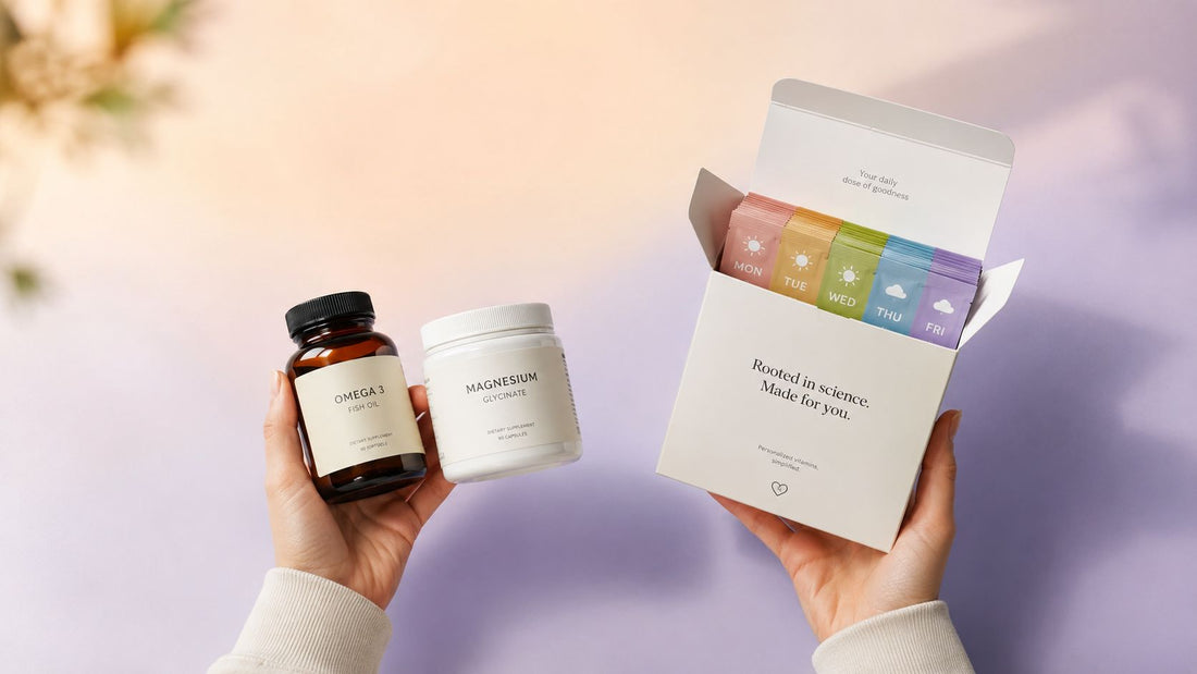 Vitamin Subscription Worth It? 2026 Analysis