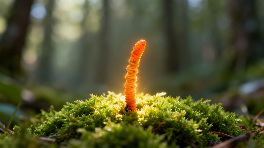 What Are Cordyceps: A Complete Guide to This Powerhouse Fungus