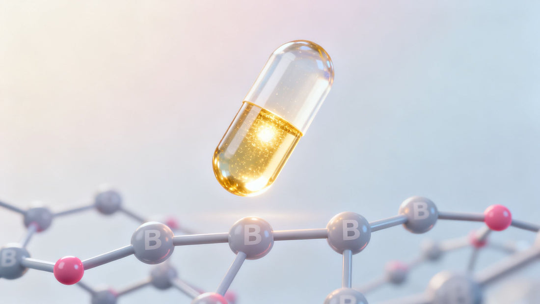 What Are Methylated Vitamins A Guide to Bioactive B Vitamins