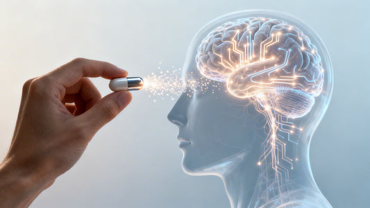 What Are Nootropics and How Do They Work