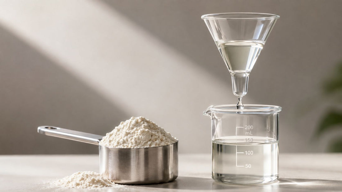 Whey Protein Isolate: A Practical Guide to Benefits and Use
