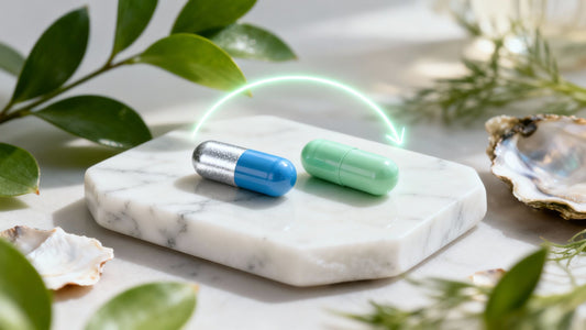 A Guide to Zinc and Magnesium Supplement Benefits