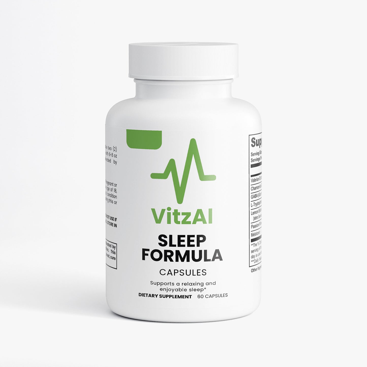 Sleep Formula