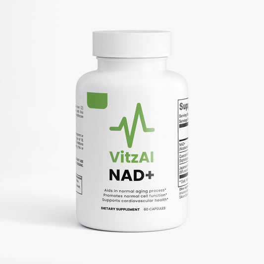 NAD+