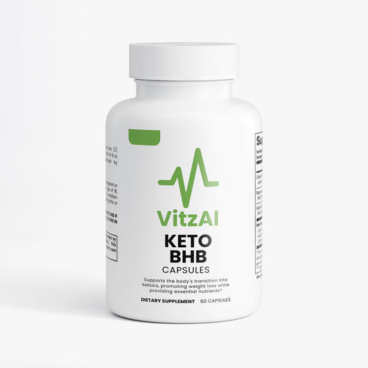 Keto BHB