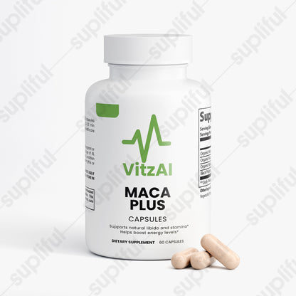 Maca Plus