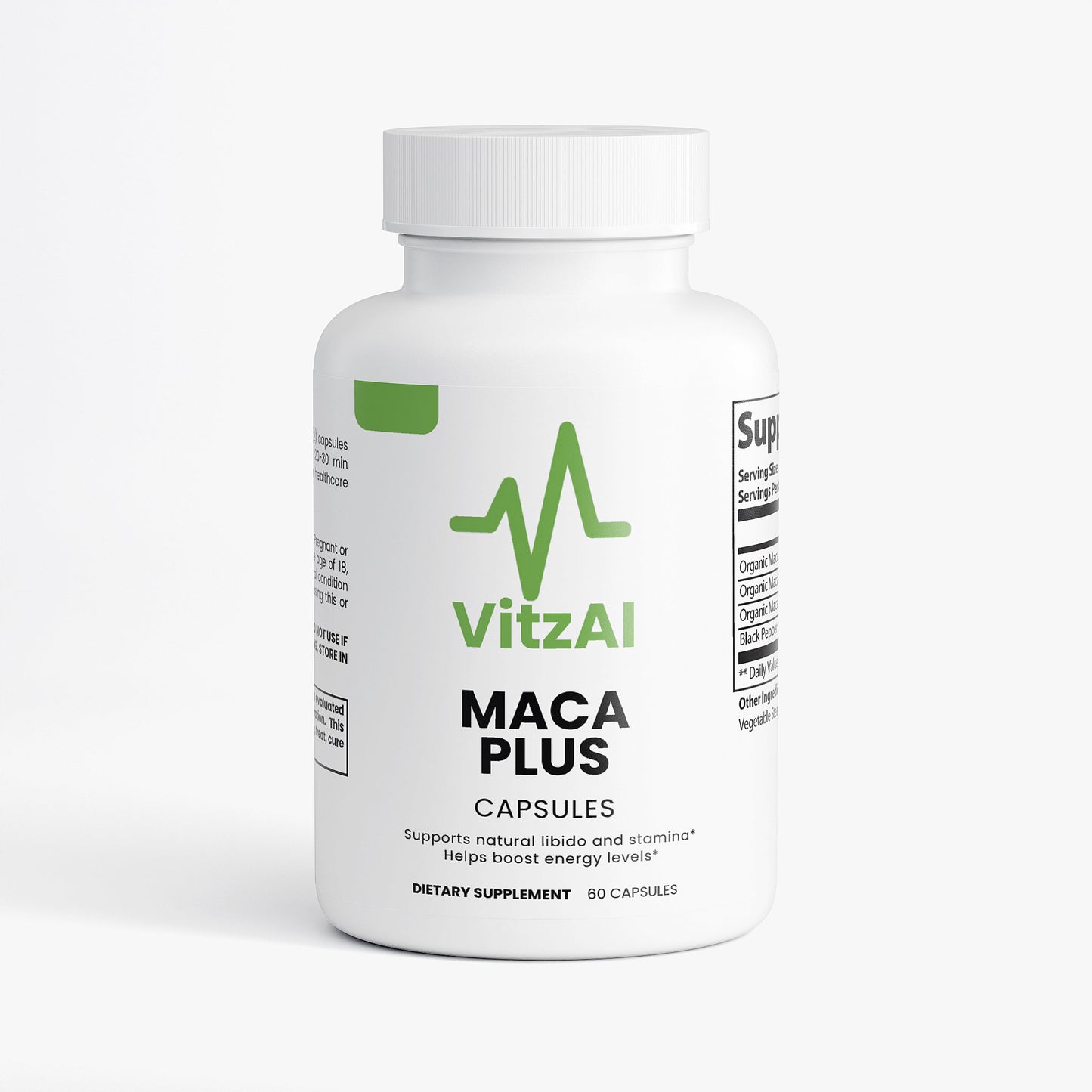 Maca Plus