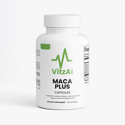 Maca Plus