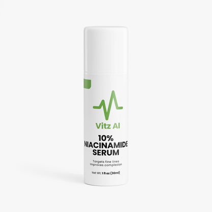 10% Niacinamide Serum