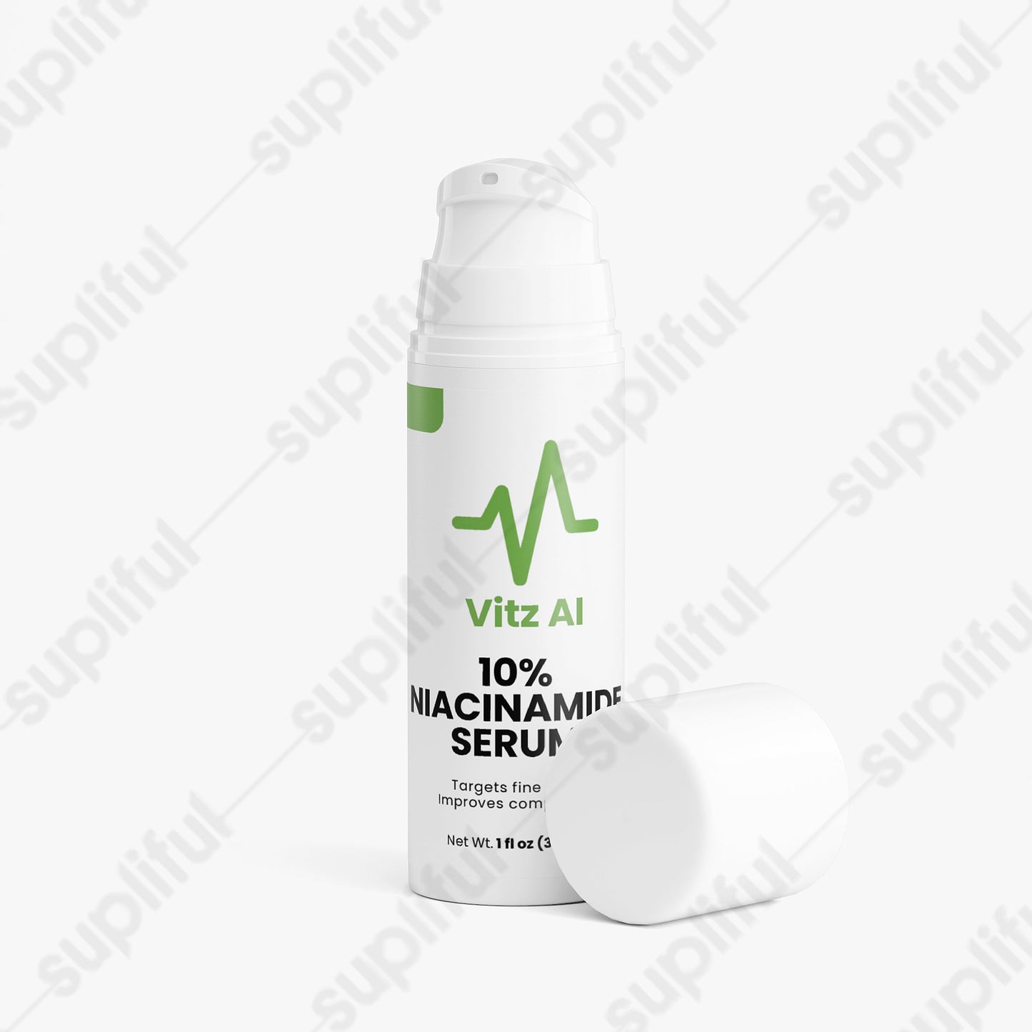 10% Niacinamide Serum