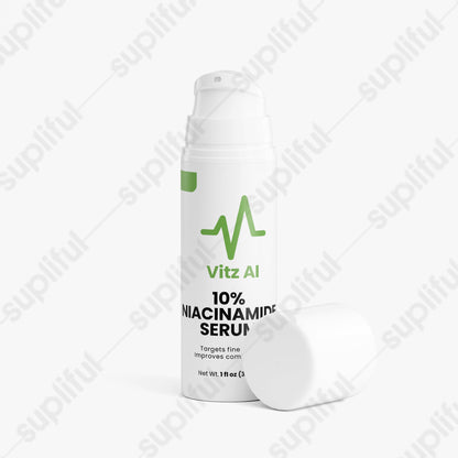 10% Niacinamide Serum