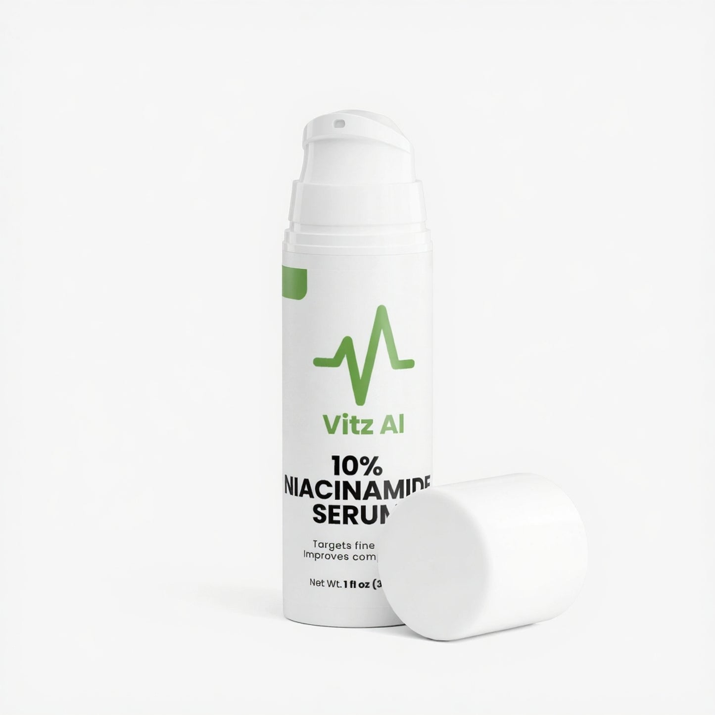 10% Niacinamide Serum