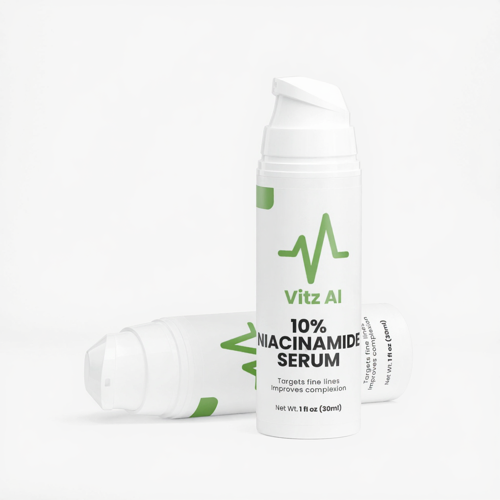 10% Niacinamide Serum