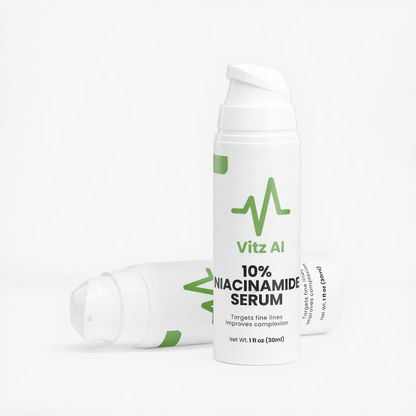 10% Niacinamide Serum