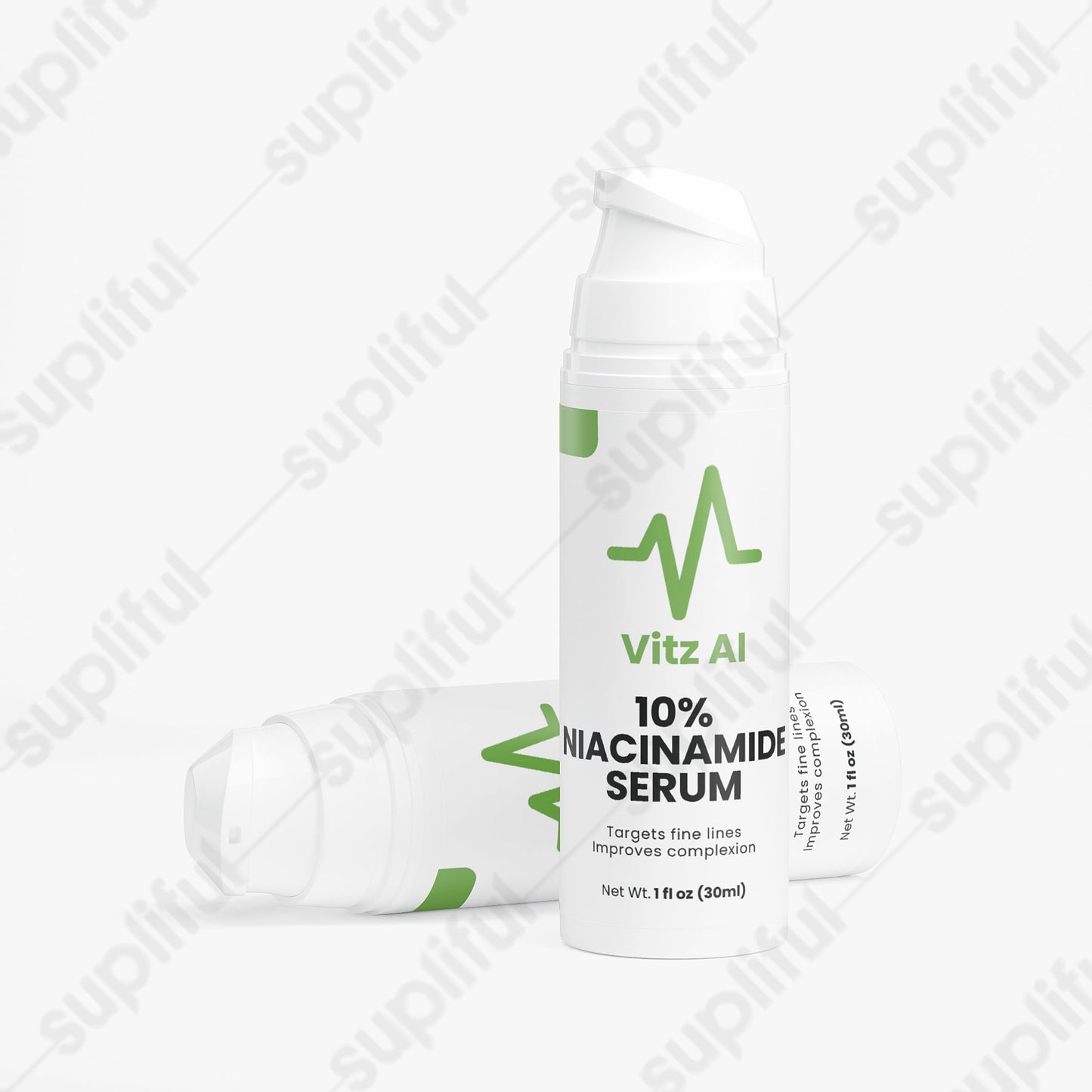 10% Niacinamide Serum