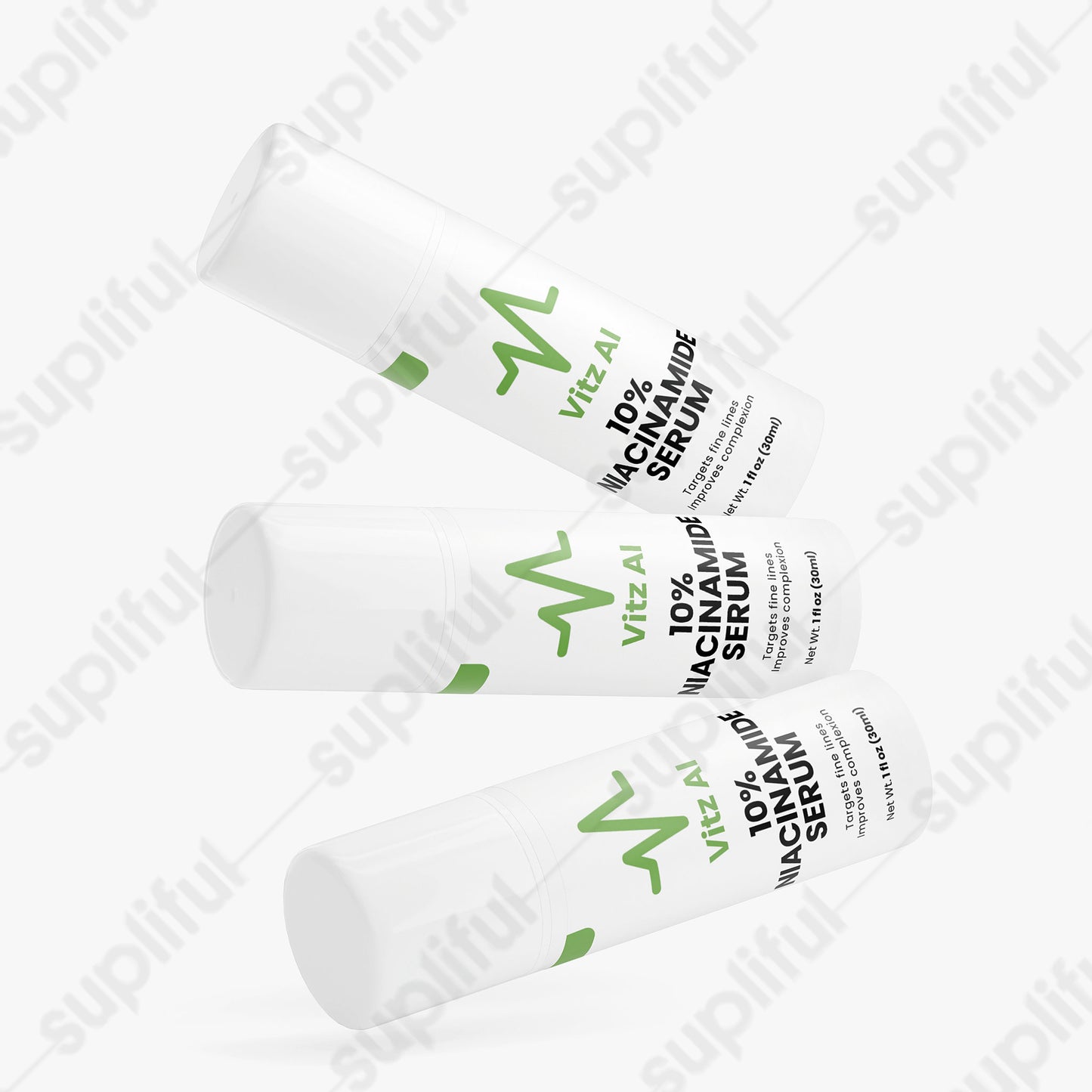 10% Niacinamide Serum