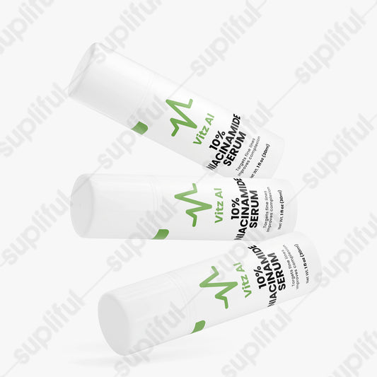 10% Niacinamide Serum