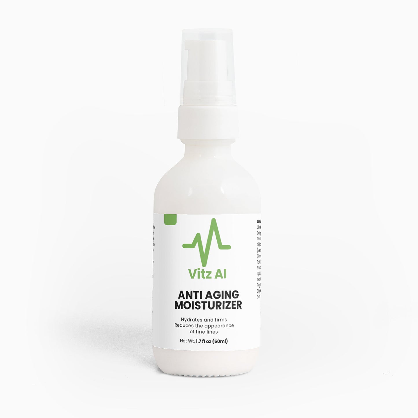 Anti Aging Moisturizer