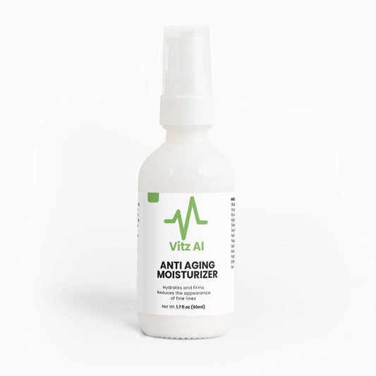 Anti Aging Moisturizer