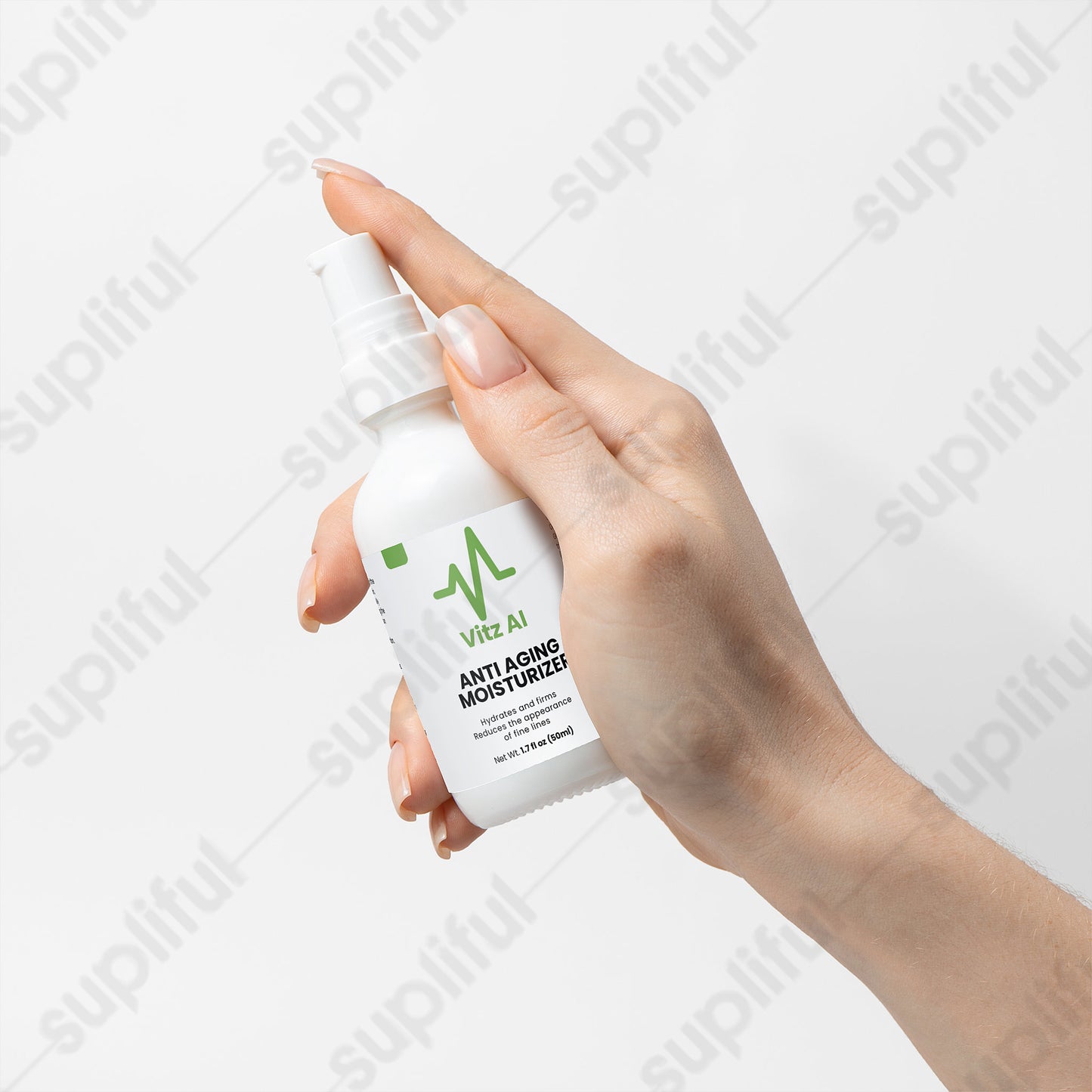 Anti Aging Moisturizer