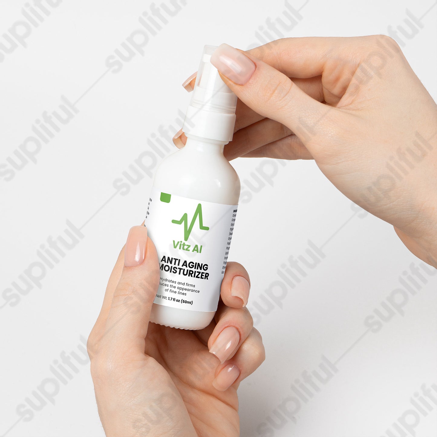 Anti Aging Moisturizer
